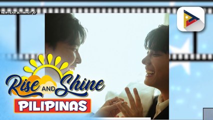 TALK BIZ | Thai BL actors na sina Both Nuttapong at Newyear Kitiwhut, engaged na!