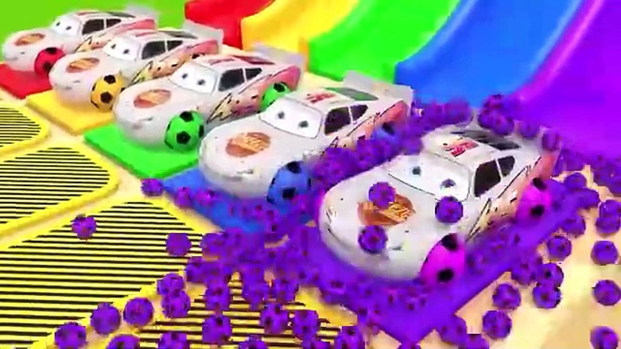 The kids cartoon