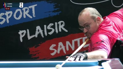 Tournoi National 7 - Finale handi