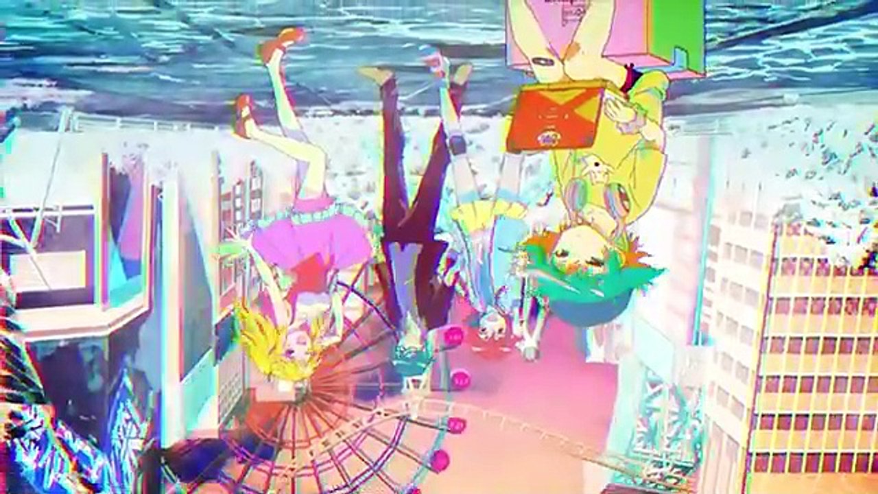 RUMBLE GARANNDOLL_-_Episode 10