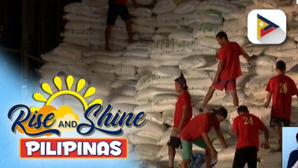 DA, planong mag-angkat ng 200,000 MT ng refined white sugar
