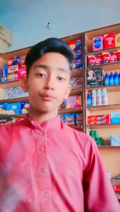 My prince