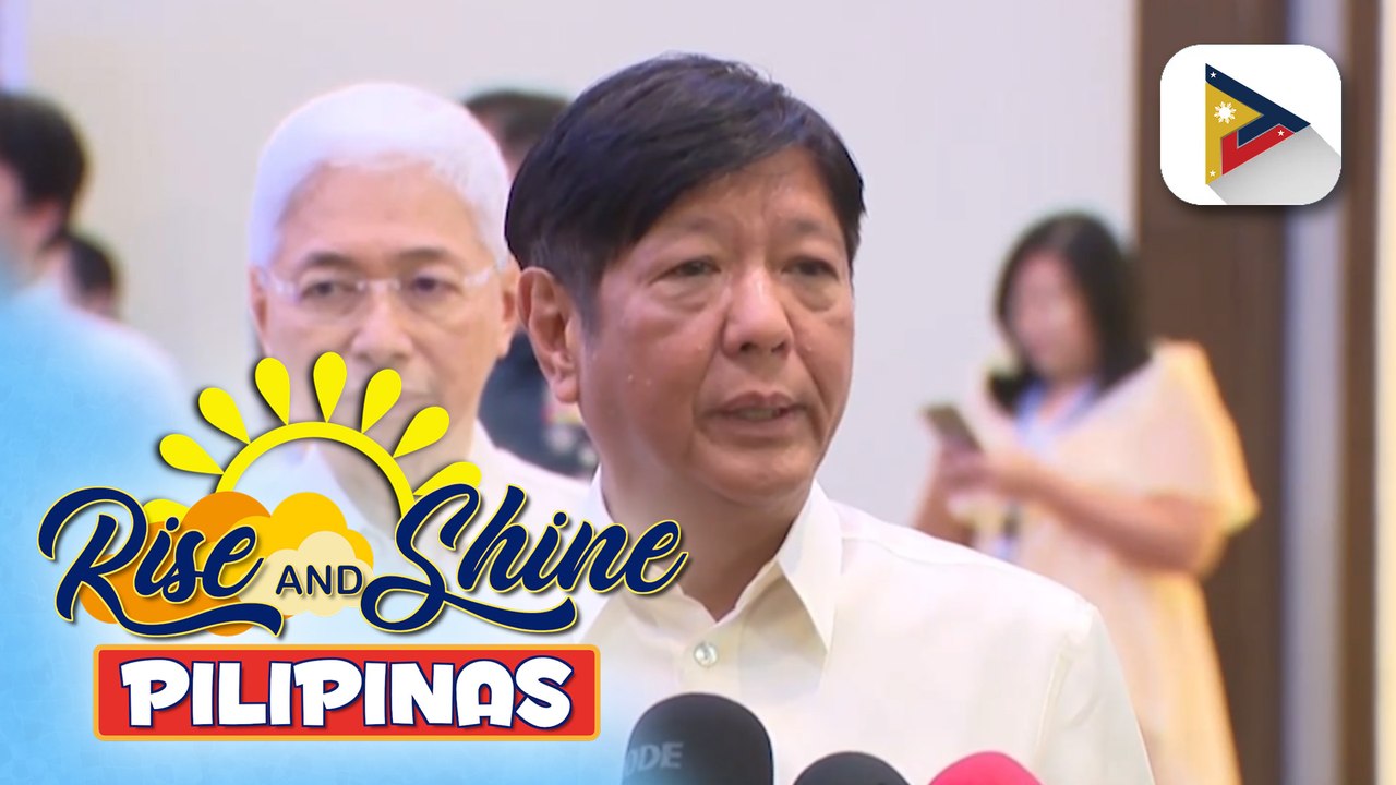 Bagong kalihim ng DepEd, iaanunsyo ni PBBM bago matapos ang linggo