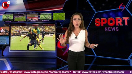 Sport News con Paulina Gómez Caro / 27 de Junio de 2024