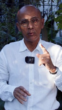 La parole aux candidats : Philippe Naillet