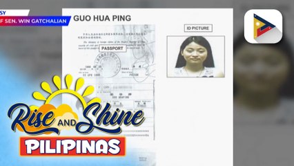 Sen. Hontiveros at Sen. Gatchalian, pinamamadali ang SolGen na magsampa ng quo warranto case vs. Guo