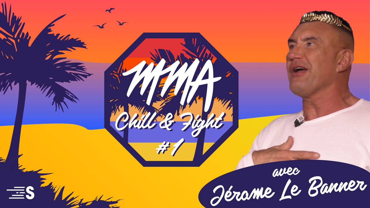 MMA, Chill & Fight