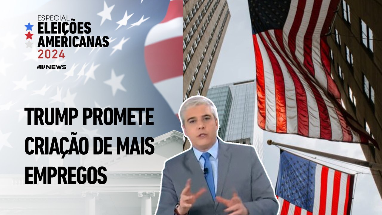 Inflação e juros altos pesam contra campanha de Joe Biden; Marcelo Favalli analisa