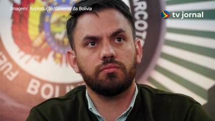 BOLÍVIA: 17 suspeitos de tentativa de GOLPE DE ESTADO contra ARCE são PRESO