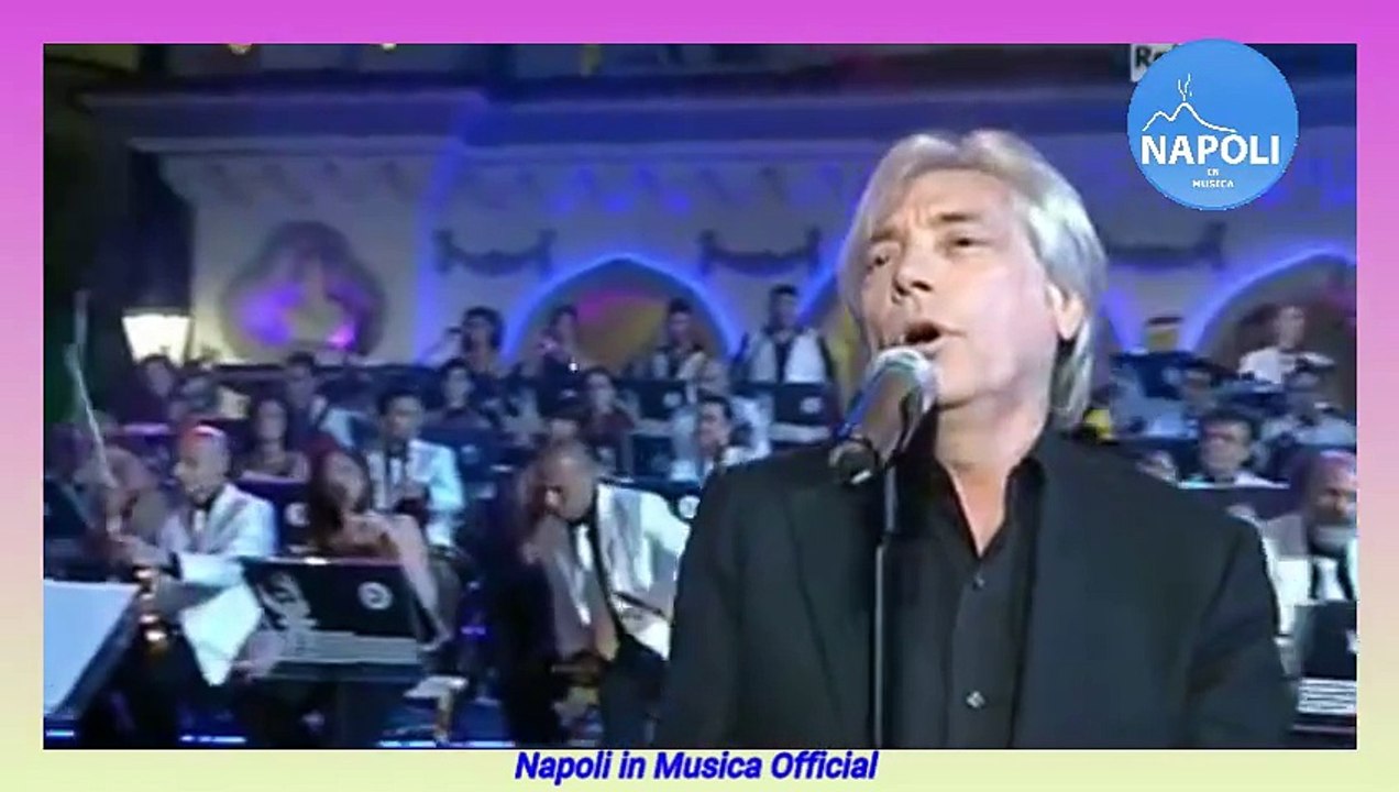 Nino D'Angelo - Vieneme 'nzuonno