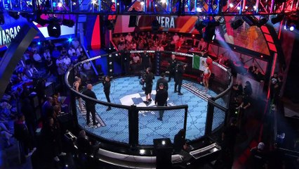 MMA Combate Global -