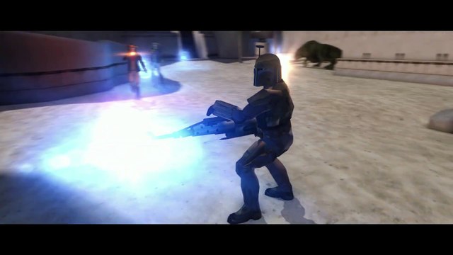 Star Wars Bounty Hunter (2024) - Announce Trailer