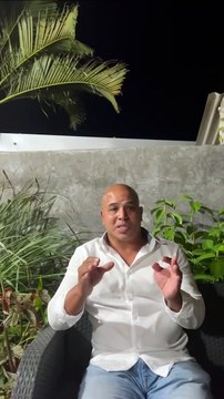 La parole aux candidats : Jean-Eric Theine