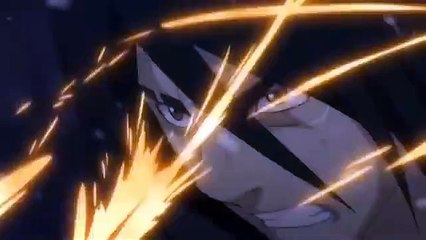 Sword of the Stranger fight scene