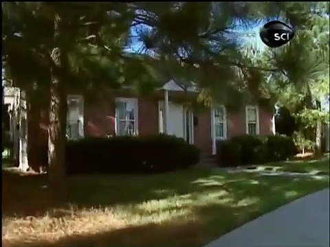 INVESTIGADORES PSÍQUICOS - A QUEDA DE UM ASSASSINO