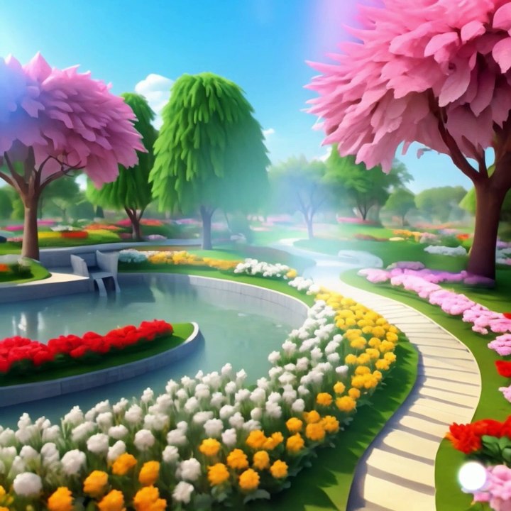 What a Wonderful Jogging Track | #Cocomelon Track | #Roma and Diana Wonderful Jogging Track