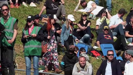 Moteurs ! - Numéro 130 : Championnat de France de la montagne