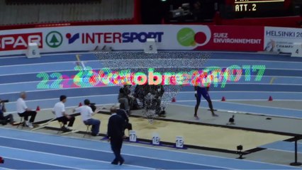 Ligue Magnus - Finale (match 4) - Bordeaux - Rouen