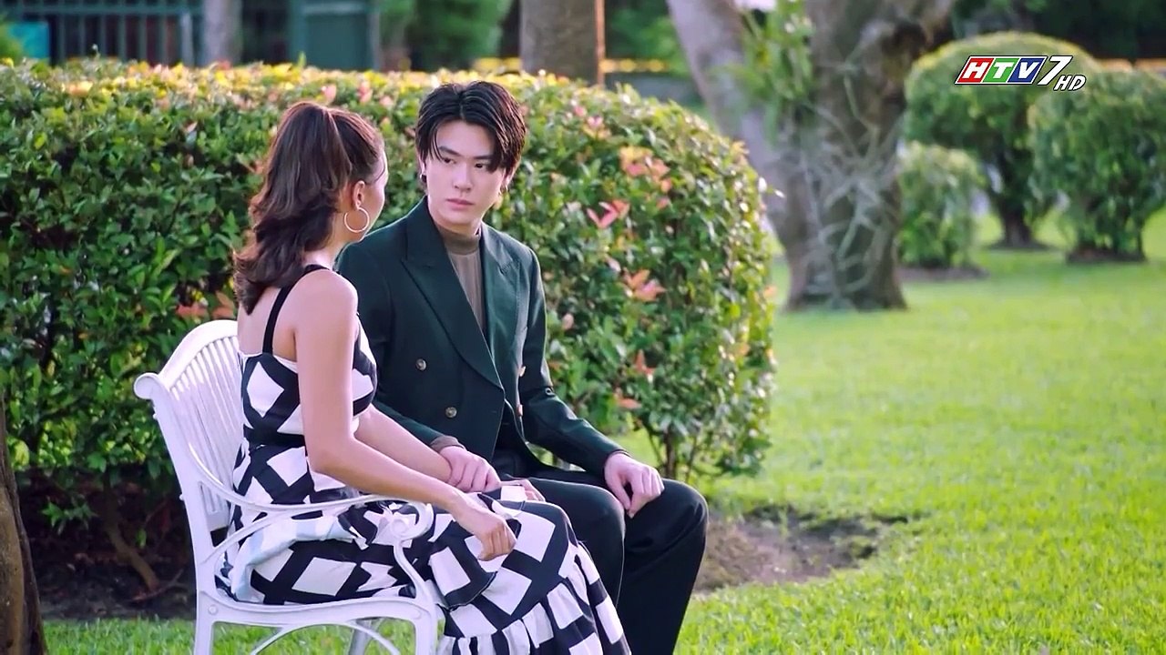 MÙA HÈ CỦA HỒ LY tập 22 - Lồng Tiếng - Thái Lan