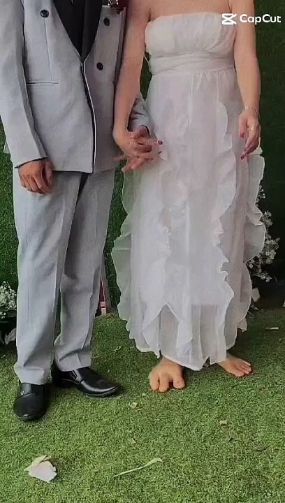 Disabled couples