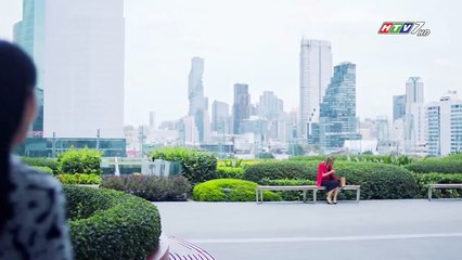 MÙA HÈ CỦA HỒ LY tập 17 - Lồng Tiếng - Thái Lan