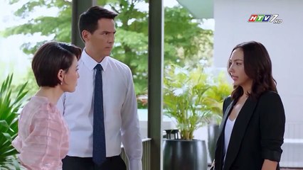 MÙA HÈ CỦA HỒ LY tập 18 - Lồng Tiếng - Thái Lan