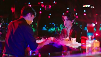 MÙA HÈ CỦA HỒ LY tập 21 - Lồng Tiếng - Thái Lan