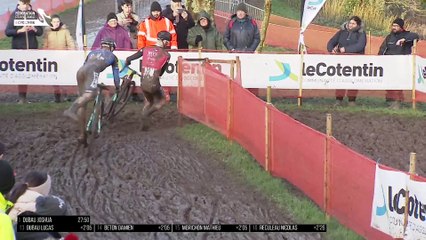 Coupe de France - Elite Hommes - Flamanville