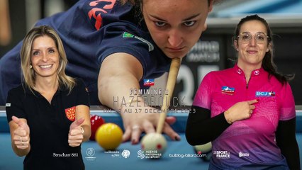 Tournoi National 2 - Hazebrouck - Finale Femmes