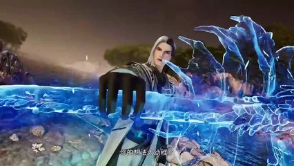 无上神帝 第392集 免费在线观看 | AGE动漫