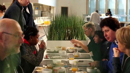 Esprit Sport - Le pôle France parabasket féminin adapté