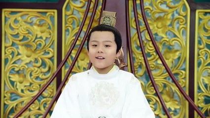 Qing Qing Zi Jin Episode 34 | Hindi Dubbed Chinese Historical Drama 🎬