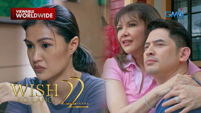Lalaking retokado, pumatol sa ‘sugar mommy’ at iniwan ang buntis na kasintahan?! | Wish Ko Lang