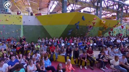 Championnats de France - Difficulté