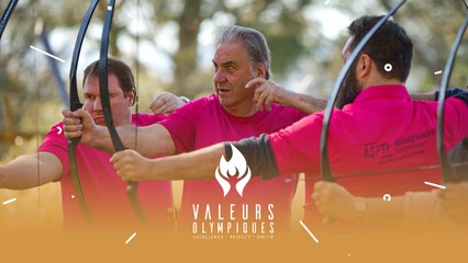 Valeurs Olympiques - Un club omnisports ouvert et accessible à tous