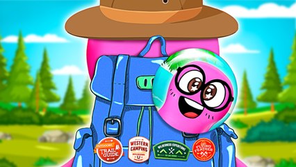 Des aventures amusantes avec Sam !