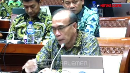 DPR RI Sebut Data PDN yang Bocor Tak Ter-backup Sebuah Kebodohan