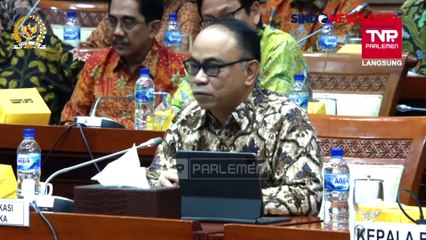 Menkominfo Pastikan Serangan Server PDN Bukan dari Negara Lain: Itu Udah Alhamdulillah Dulu