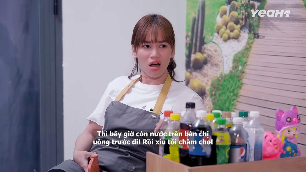 NHÂN VIÊN LÁO LẾU! Thái Độ ĐUỔI KHÁCH Còn Dám Ă...