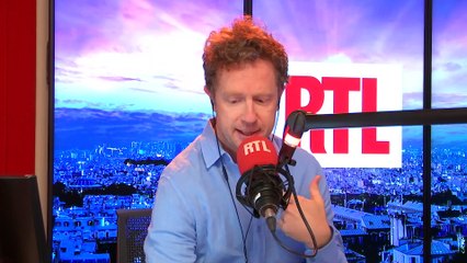 LÉGISLATIVES - 3 questions à François-Xavier Bourmaud, journaliste à "L'Opinion"