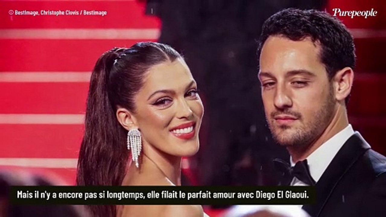 Iris Mittenaere recasée avec un riche et jeune héritier : ce qui l'a poussée à la rupture avec son fiancé Diego El Glaoui