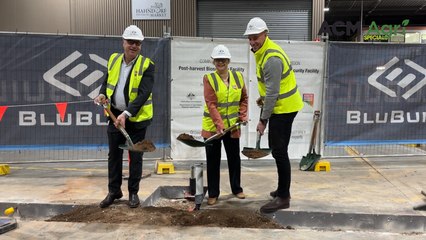 Biosecurity precinct | Stock Journal