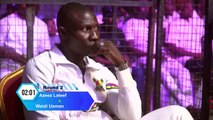 Azeez Lateef vs Waidi Usman (03-03-2024) Full Fight
