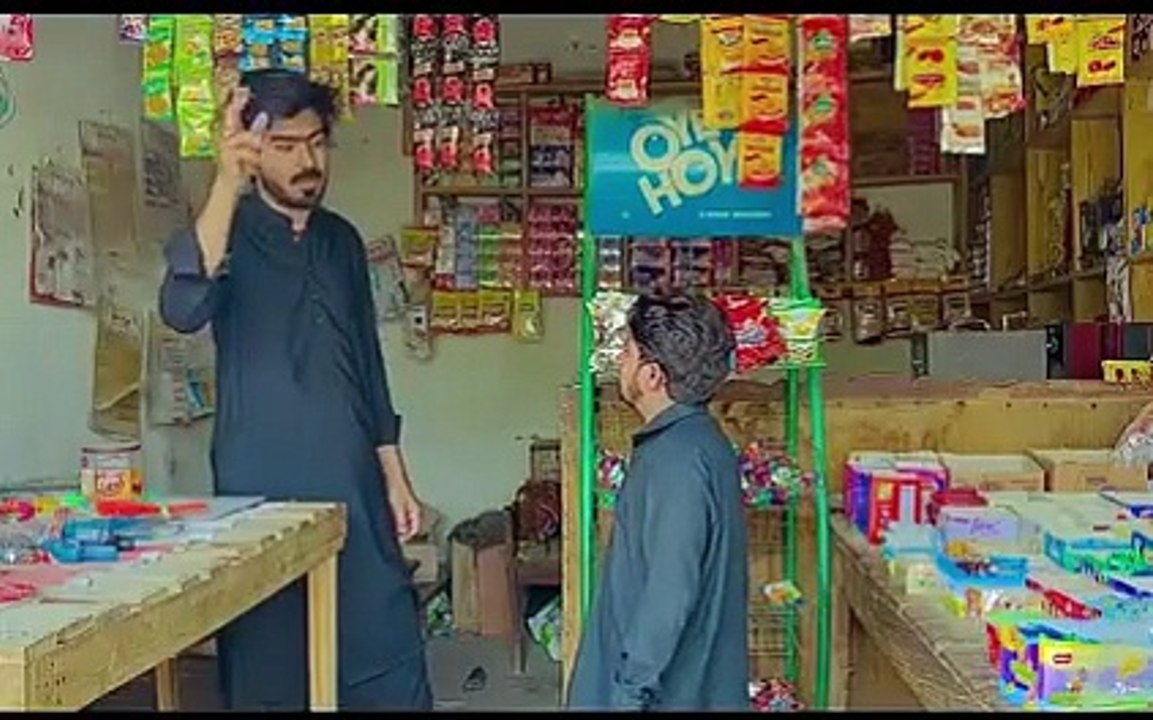 Imran lak