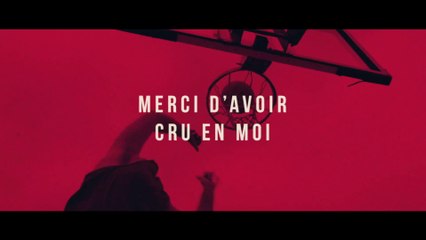 Merci d'avoir cru en moi - Émilie Le Pennec