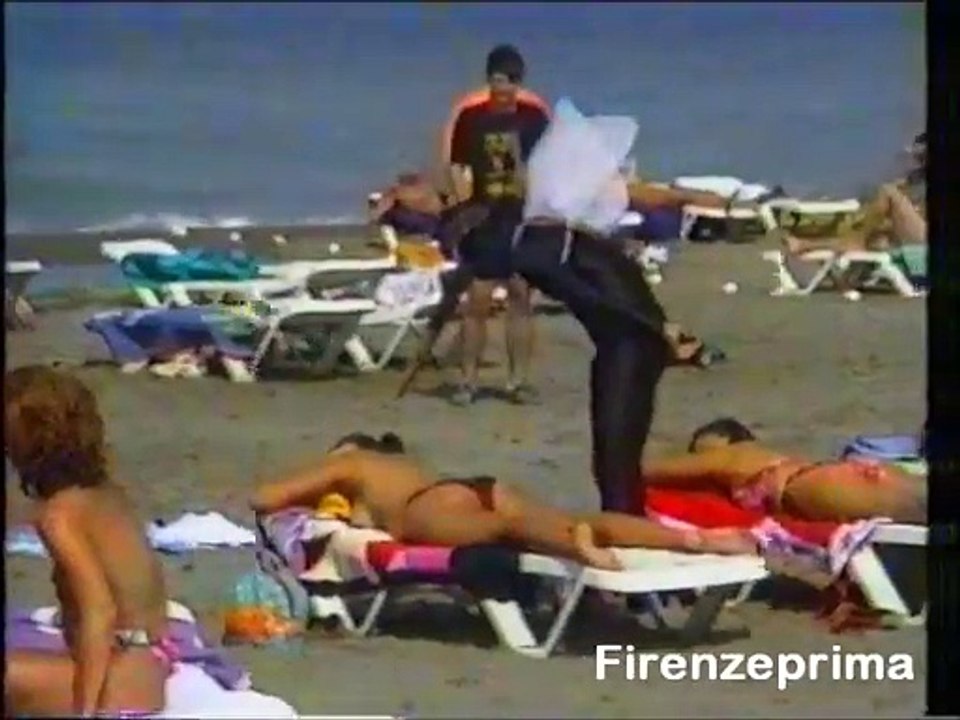 zanzarone provolone