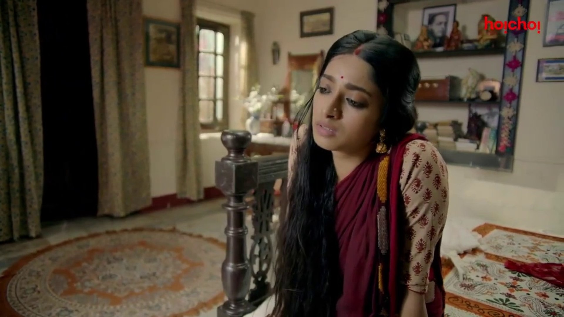 Saha - Hindi Web Series