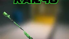 Nerf du Kar98