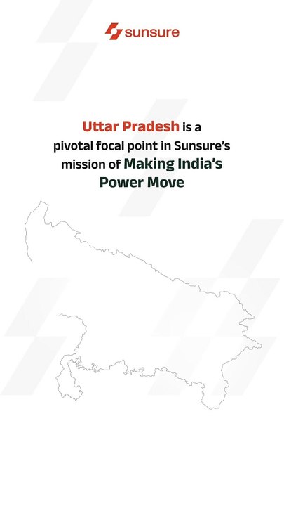 Uttar Pradesh Leads in Renewable Energy with 120 MWp Solar Projects