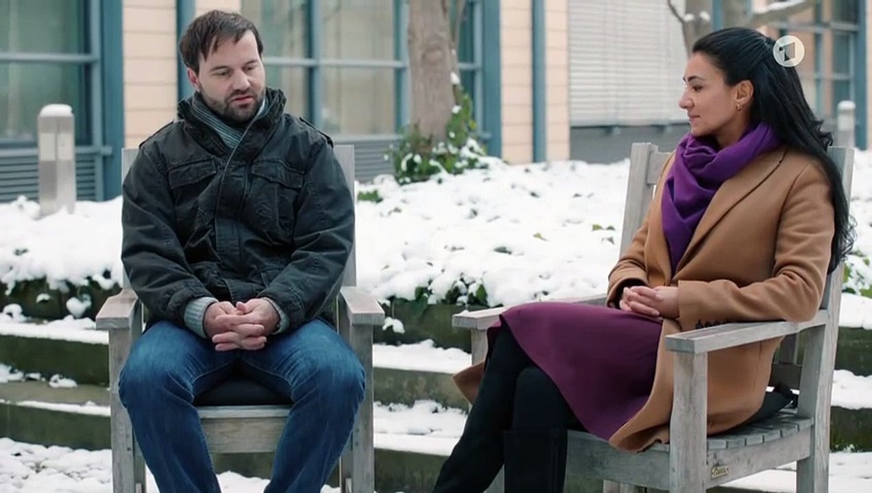 In aller Freundschaft Staffel 26 Folge 12 (1017) Der Wald vor lauter Bäumen